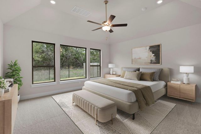 125 Smoke Signal CT, Liberty Hill, TX 78642