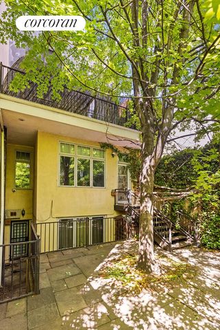 746 E 6TH Street, New York City, NY 10009