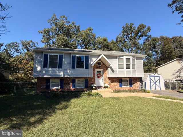 209 WYATT DR, Fredericksburg, VA 22407