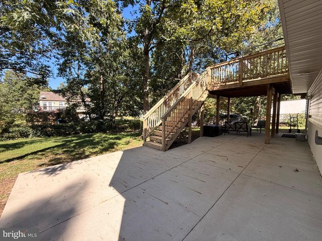 209 WYATT DR, Fredericksburg, VA 22407