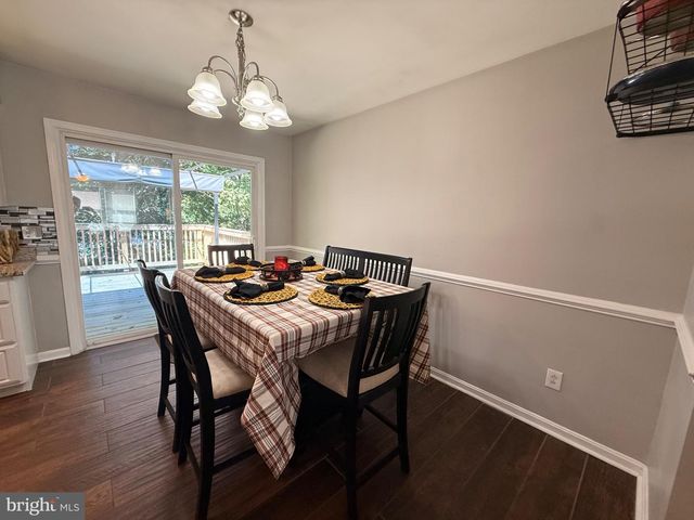209 WYATT DR, Fredericksburg, VA 22407