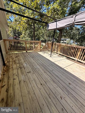 209 WYATT DR, Fredericksburg, VA 22407