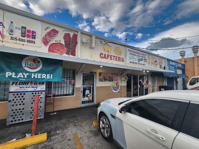 4125 E 10th Ct, Hialeah, FL 33013