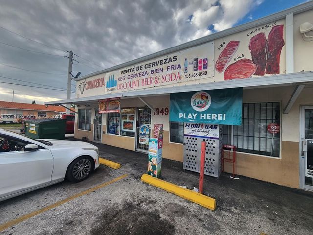 4125 E 10th Ct, Hialeah, FL 33013