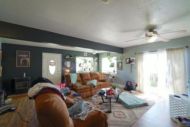 501 N East, Alturas, CA 96101