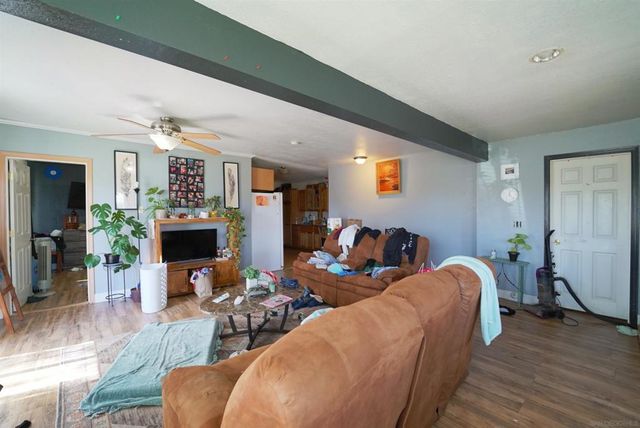 501 N East, Alturas, CA 96101