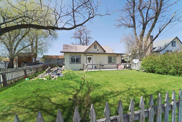 501 N East, Alturas, CA 96101