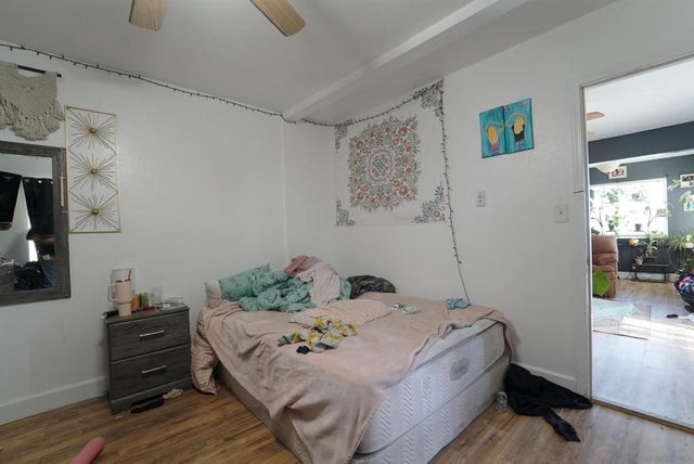 501 N East, Alturas, CA 96101