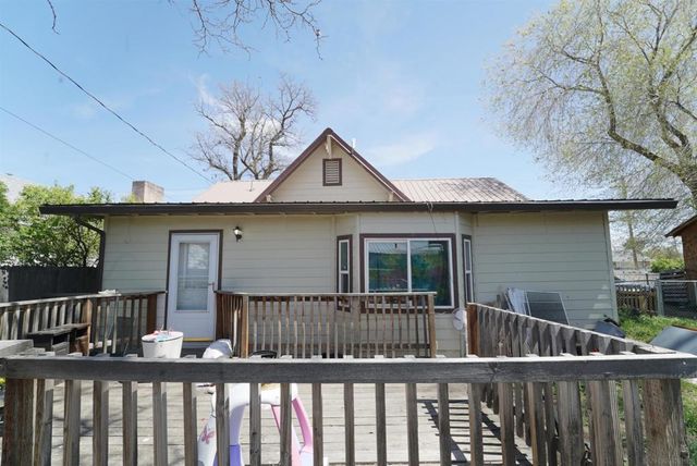 501 N East, Alturas, CA 96101