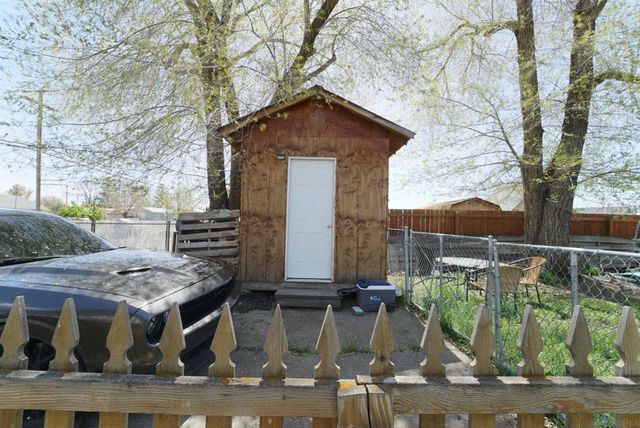 501 N East, Alturas, CA 96101