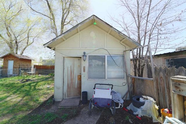 501 N East, Alturas, CA 96101