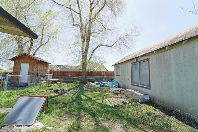 501 N East, Alturas, CA 96101
