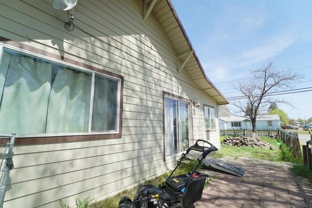 501 N East, Alturas, CA 96101