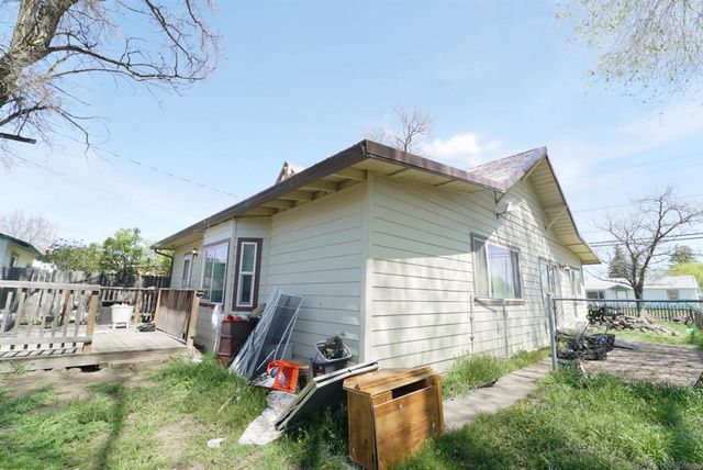 501 N East, Alturas, CA 96101