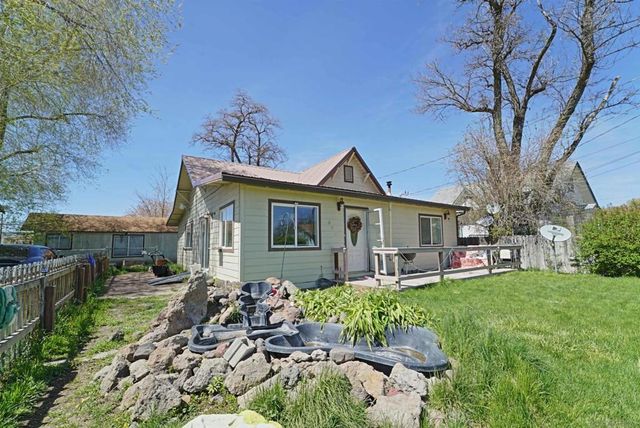 501 N East, Alturas, CA 96101