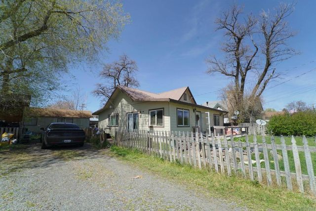 501 N East, Alturas, CA 96101