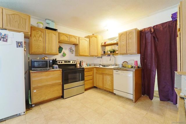 501 N East, Alturas, CA 96101
