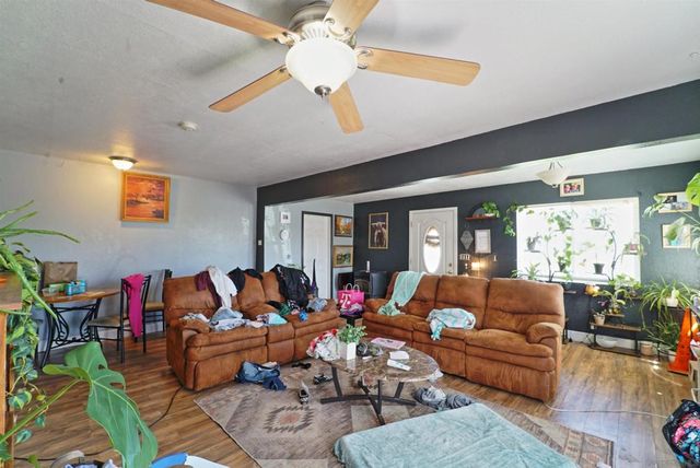501 N East, Alturas, CA 96101