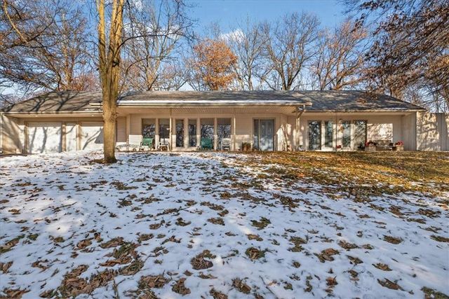 3724 N Perrin Road, Independence, MO 64058
