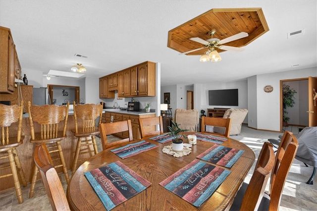 3724 N Perrin Road, Independence, MO 64058
