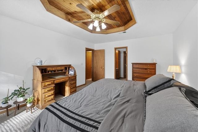 3724 N Perrin Road, Independence, MO 64058
