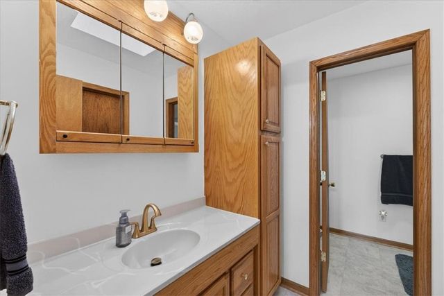 3724 N Perrin Road, Independence, MO 64058