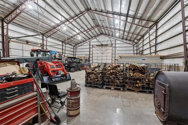 3724 N Perrin Road, Independence, MO 64058