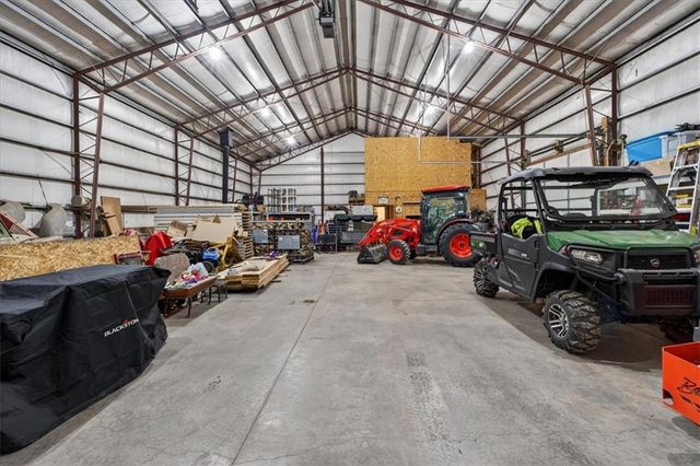 3724 N Perrin Road, Independence, MO 64058