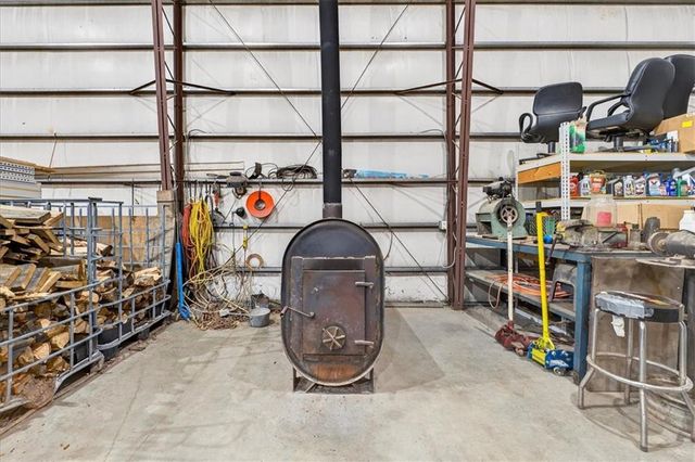 3724 N Perrin Road, Independence, MO 64058