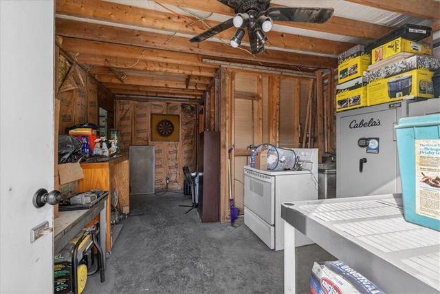 3724 N Perrin Road, Independence, MO 64058