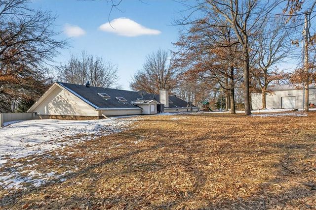3724 N Perrin Road, Independence, MO 64058