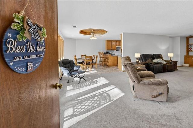 3724 N Perrin Road, Independence, MO 64058