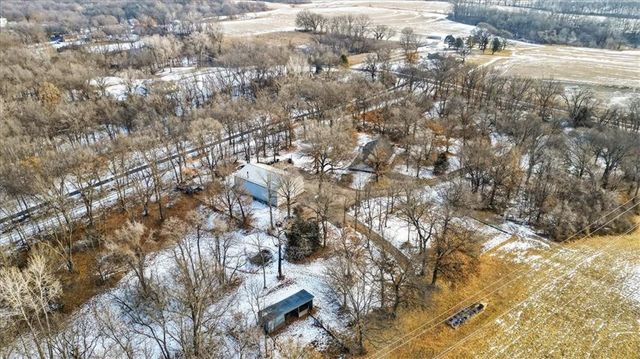 3724 N Perrin Road, Independence, MO 64058