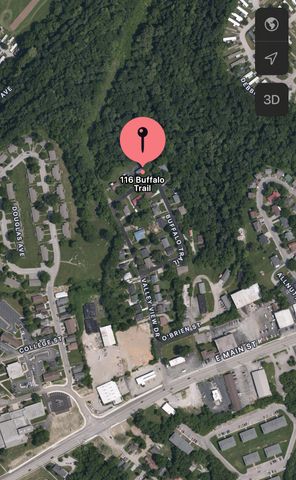 116 Buffalo Trail, Frankfort, KY 40601