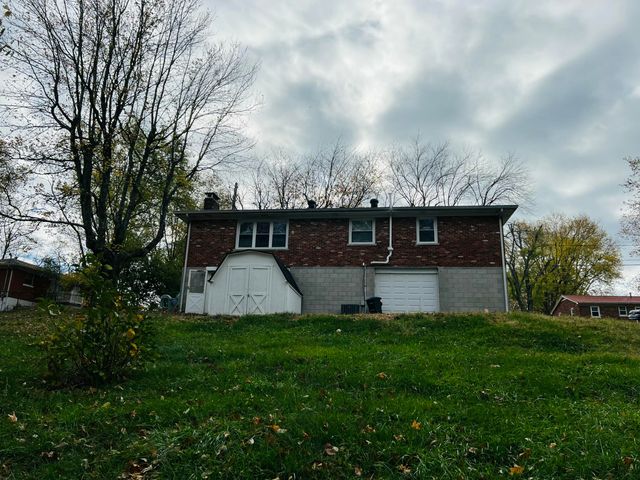 116 Buffalo Trail, Frankfort, KY 40601