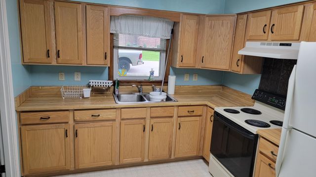 116 Buffalo Trail, Frankfort, KY 40601