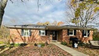 116 Buffalo Trail, Frankfort, KY 40601