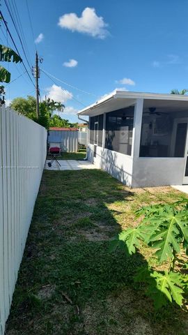 620 N 65th Avenue, Hollywood, FL 33024