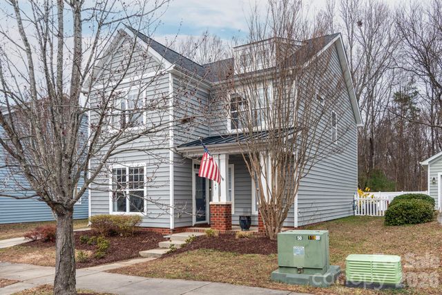 13549 Aldenbrook Drive, Huntersville, NC 28078