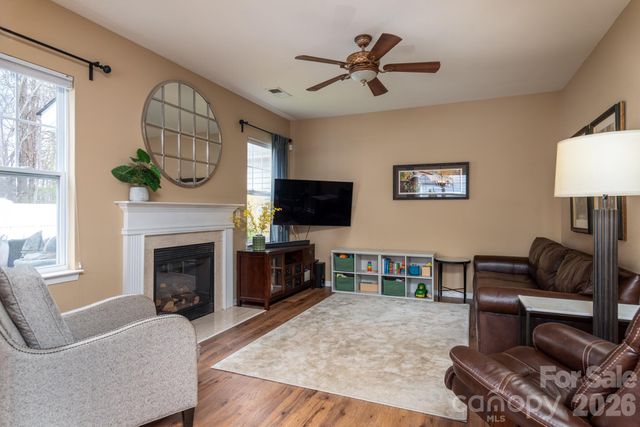 13549 Aldenbrook Drive, Huntersville, NC 28078