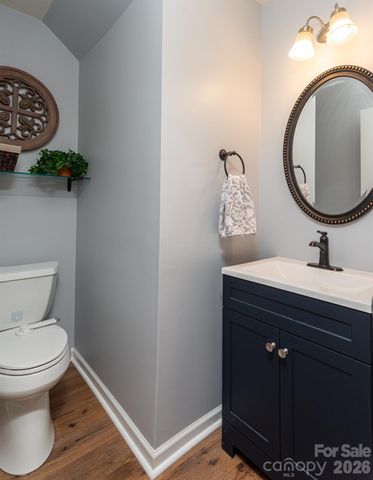 13549 Aldenbrook Drive, Huntersville, NC 28078