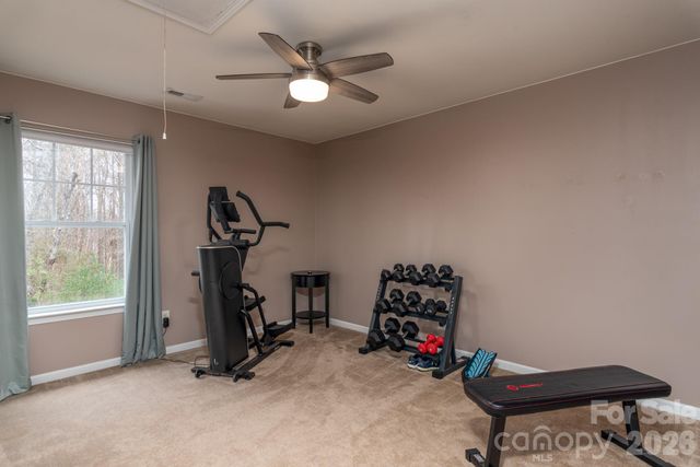 13549 Aldenbrook Drive, Huntersville, NC 28078