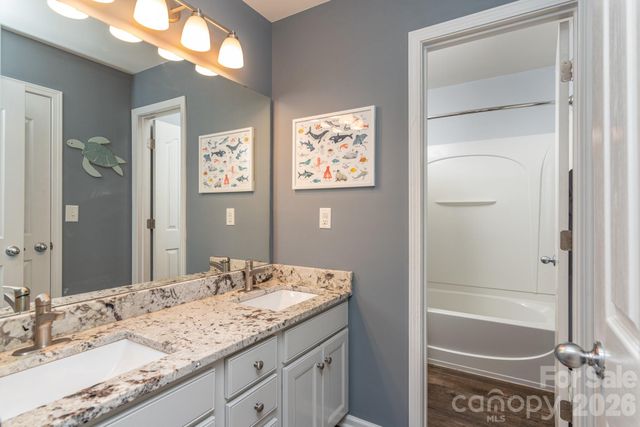 13549 Aldenbrook Drive, Huntersville, NC 28078