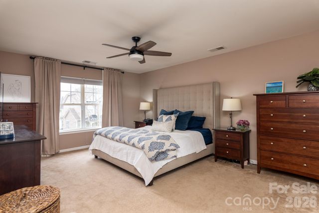 13549 Aldenbrook Drive, Huntersville, NC 28078