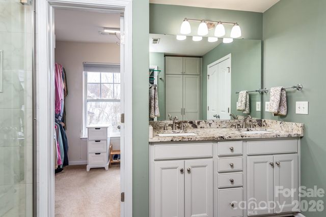 13549 Aldenbrook Drive, Huntersville, NC 28078