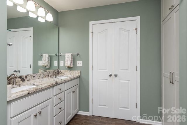 13549 Aldenbrook Drive, Huntersville, NC 28078