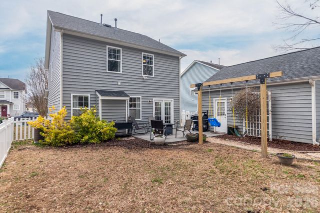 13549 Aldenbrook Drive, Huntersville, NC 28078