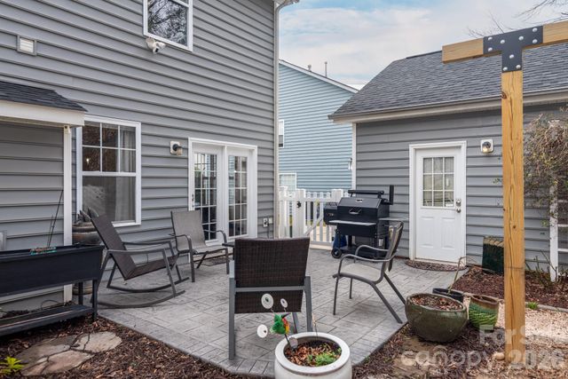 13549 Aldenbrook Drive, Huntersville, NC 28078