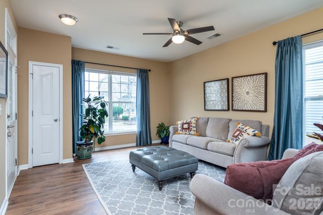 13549 Aldenbrook Drive, Huntersville, NC 28078