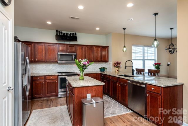 13549 Aldenbrook Drive, Huntersville, NC 28078